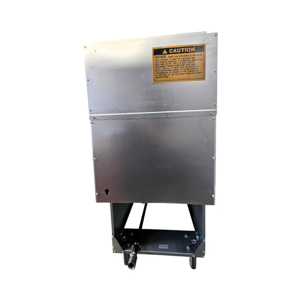 Turbo-Range TR-F5R-NG 75-80lb Natural Gas Deep Fryer