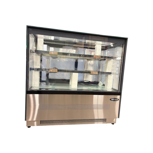 Atosa RDCS-48 Refrigerated Display Case - 47 inch