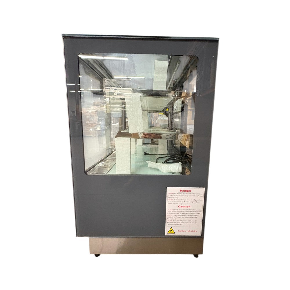 Atosa RDCS-48 Refrigerated Display Case - 47 inch