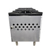 Atosa ATSP-18-2 Double Stock Pot - 18 Inch - Nat Gas