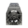 Atosa ATSP-18-2 Double Stock Pot - 18 Inch - Nat Gas