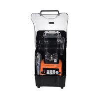 Dynamic TM-800AQ Commercial Blender - With Sound Enclosure