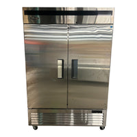 Atosa MBF8507GR Reach-In Refrigerator