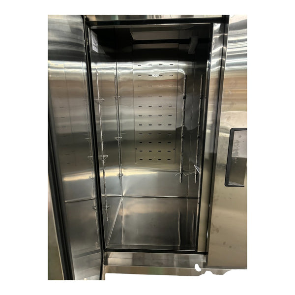 Atosa MBF8507GR Reach-In Refrigerator