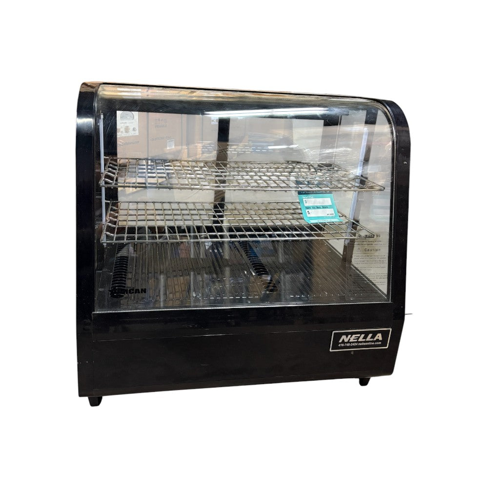 Omcan 27155 Refrigerated Display Case
