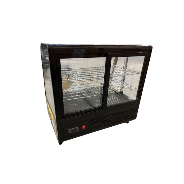 Omcan 27155 Refrigerated Display Case