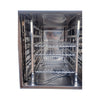 Rational LM1008G Combi Oven - Natural Gas