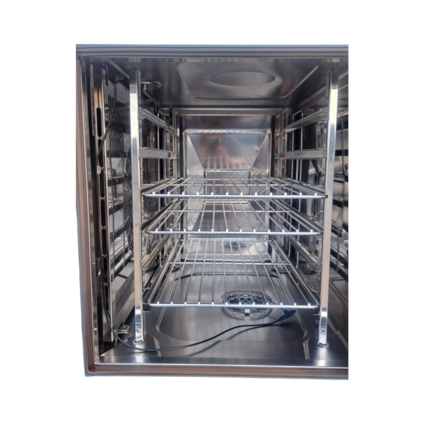 Rational LM1008G Combi Oven - Natural Gas