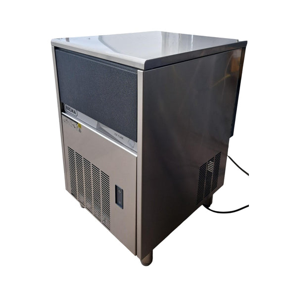 Brema CB316AHCUSA Undercounter Ice Machine - 73Lbs
