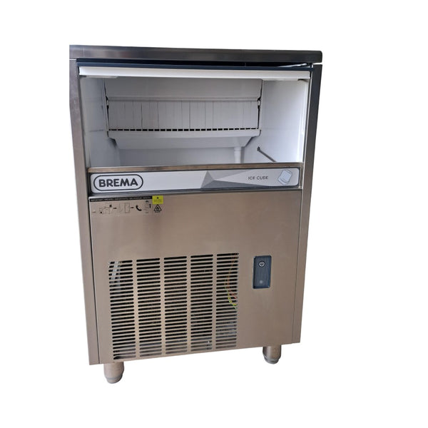 Brema CB316AHCUSA Undercounter Ice Machine - 73Lbs