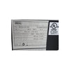 Brema CB316AHCUSA Undercounter Ice Machine - 73Lbs