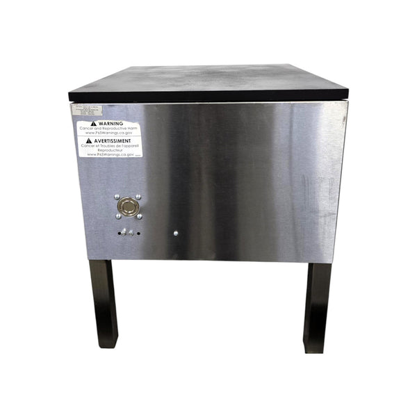Garland E20-SP Stock Pot Range - Electric