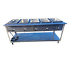 Vollrath 38219 Electric Steam Table - 5 Pan