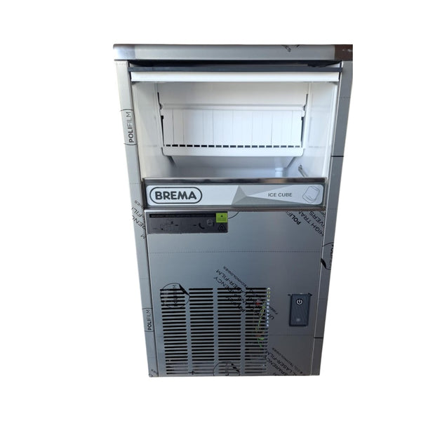 Brema CB249AHC Ice Cube Machine