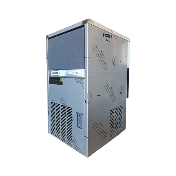 Brema CB249AHC Ice Cube Machine