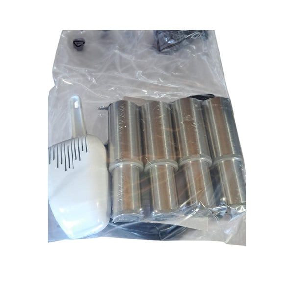 Brema CB249AHC Ice Cube Machine