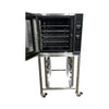 Blue Seal E32D5 Convection Oven with Stand
