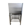 Blue Seal E32D5 Convection Oven with Stand