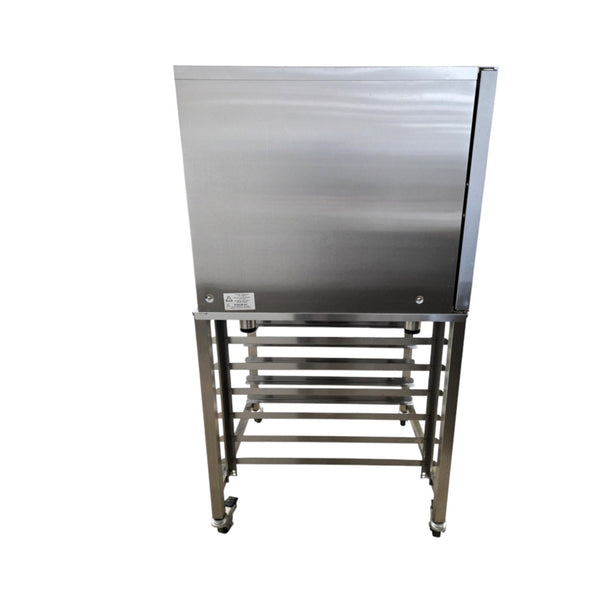 Blue Seal E32D5 Convection Oven with Stand