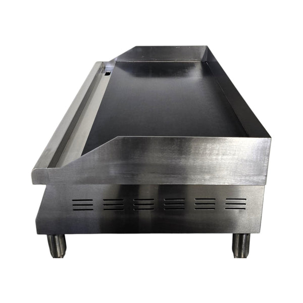 Omcan 43214 Electric Countertop Griddle