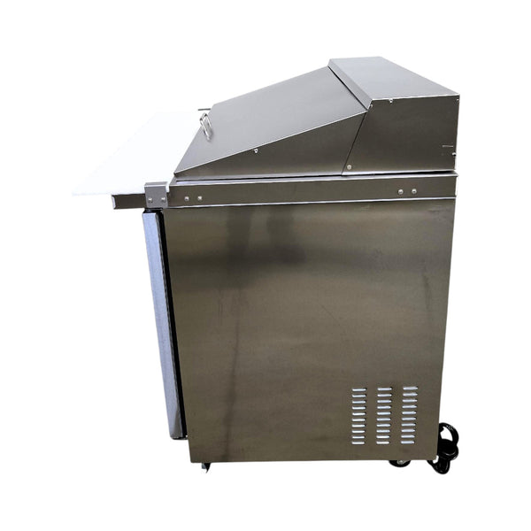 Ikon ISP36M Megatop Sandwich Prep Table