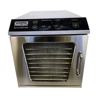 Waring WDH10 Food Dehydrator-10 Trays