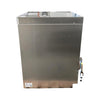 Stero SUnL Sanitizing Undercounter Dishwasher