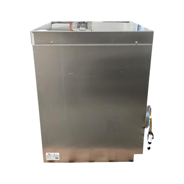 Stero SUnL Sanitizing Undercounter Dishwasher