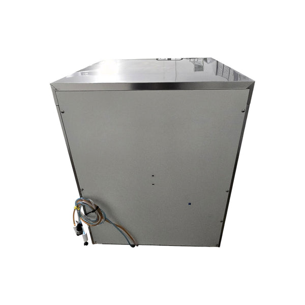 Stero SUnL Sanitizing Undercounter Dishwasher