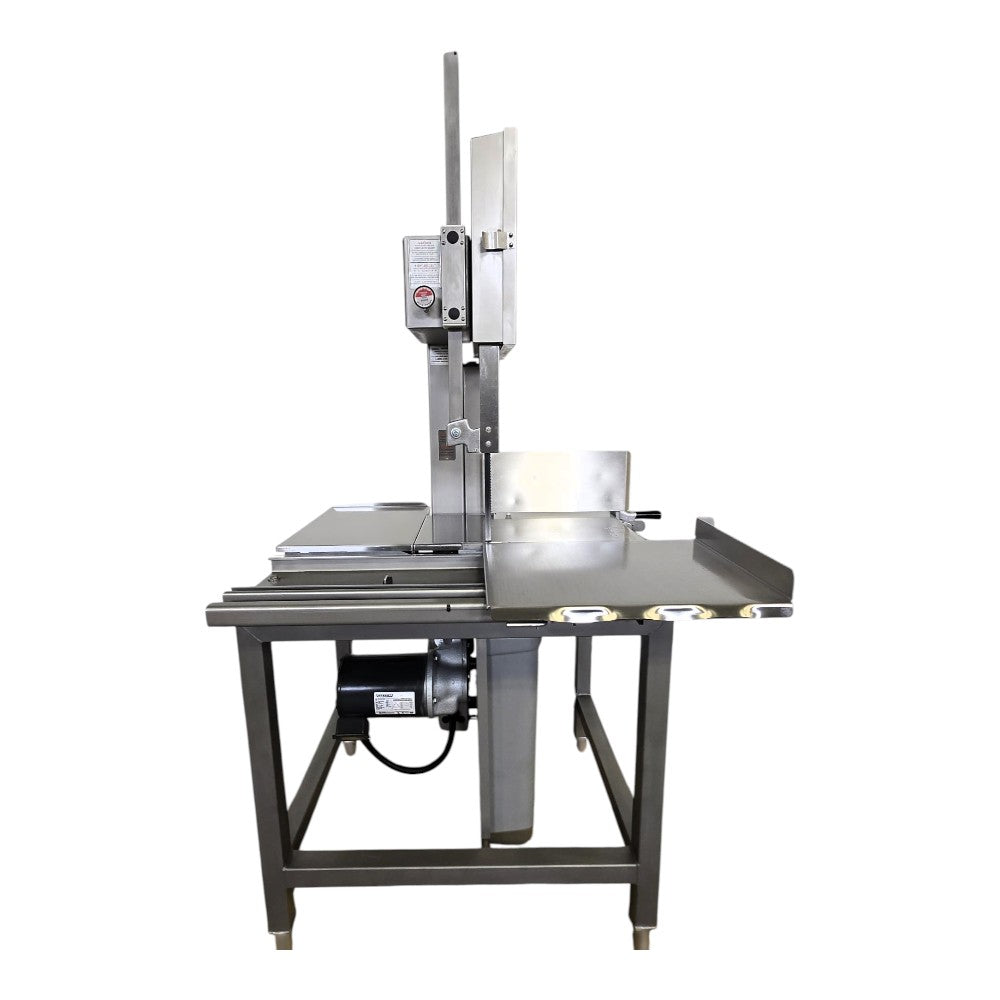 Hobart 6614 Meat Saw