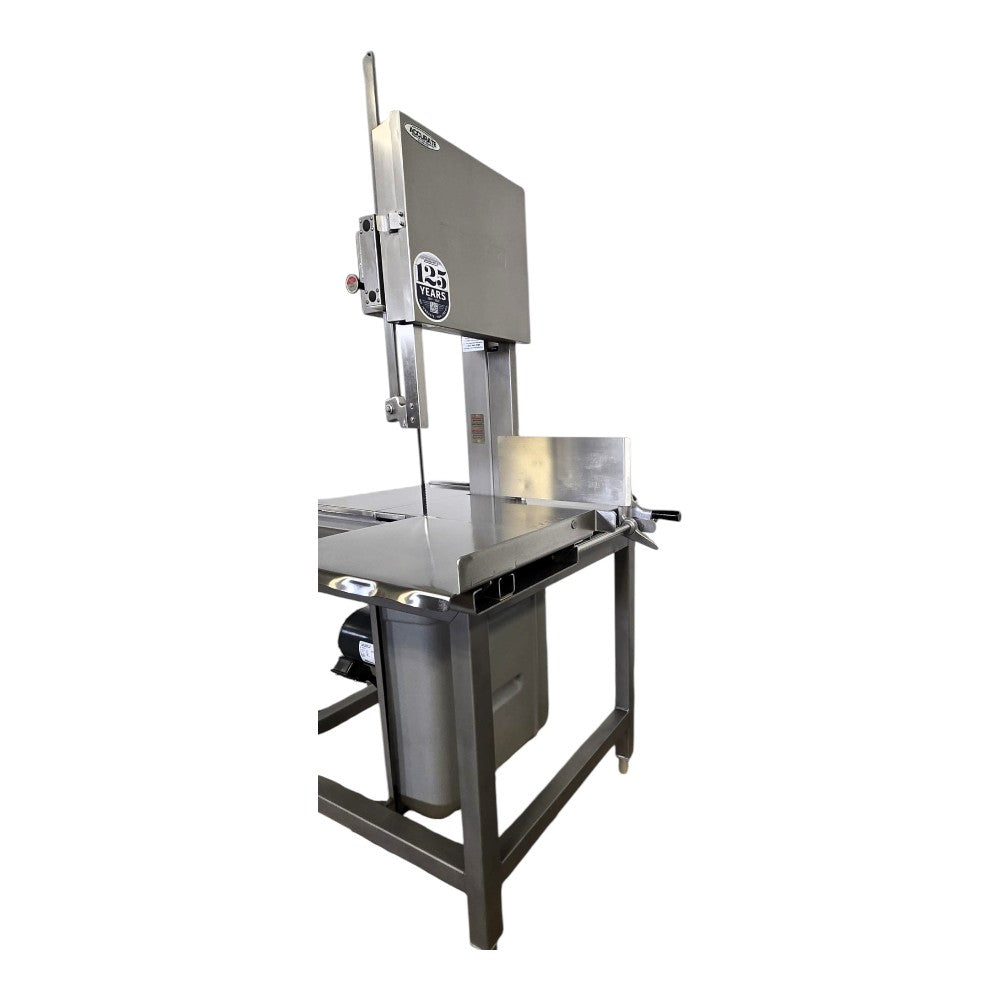 Hobart 6614 Meat Saw