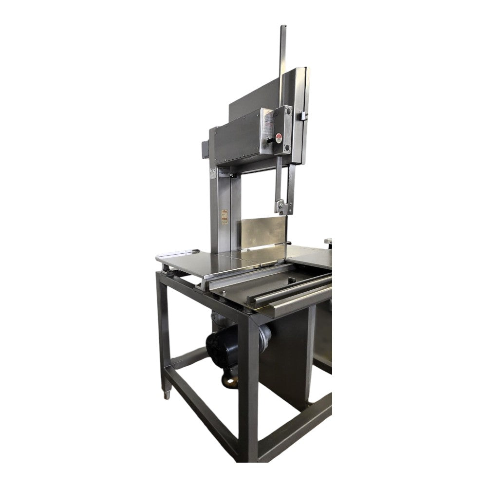 Hobart 6614 Meat Saw