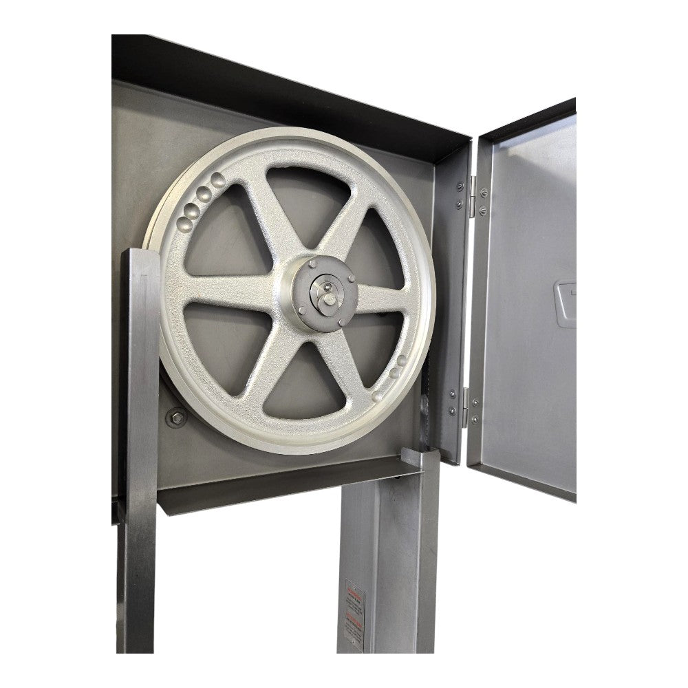 Hobart 6614 Meat Saw