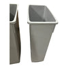 Globe 9510 Trash Can X2