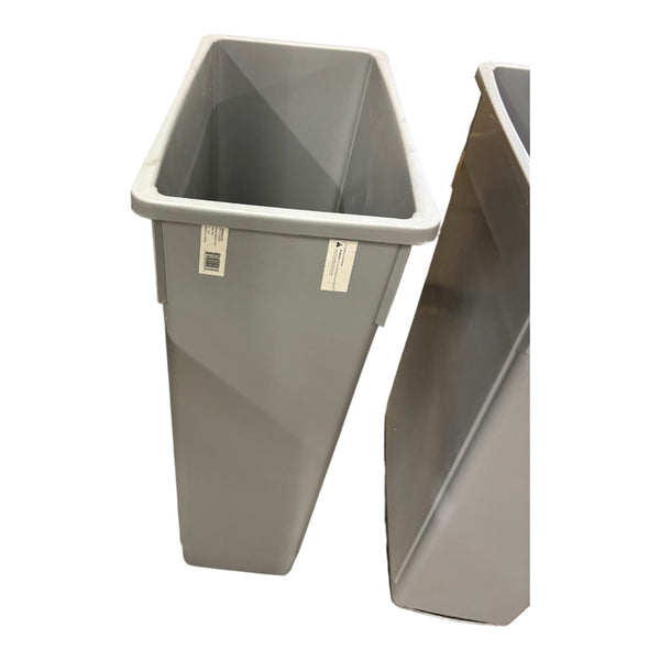 Globe 9510 Trash Can X2