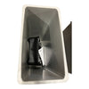 Globe 9510 Trash Can X2