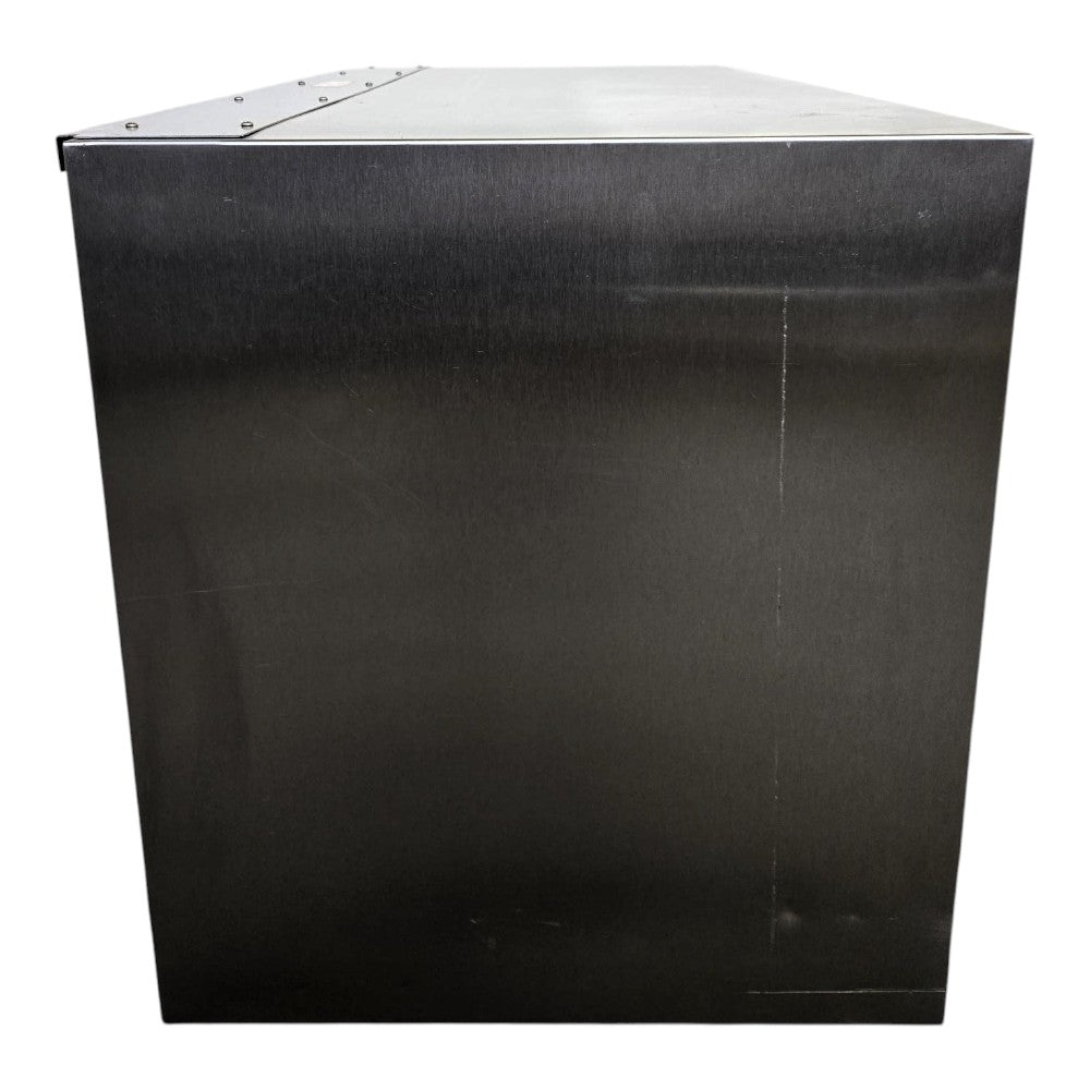 Silver King SKDC48 Refrigerated Countertop Display Case