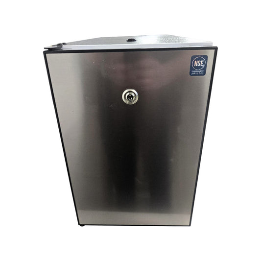 Vitrifrigo FG101VFAU Commercial Milk Cooler