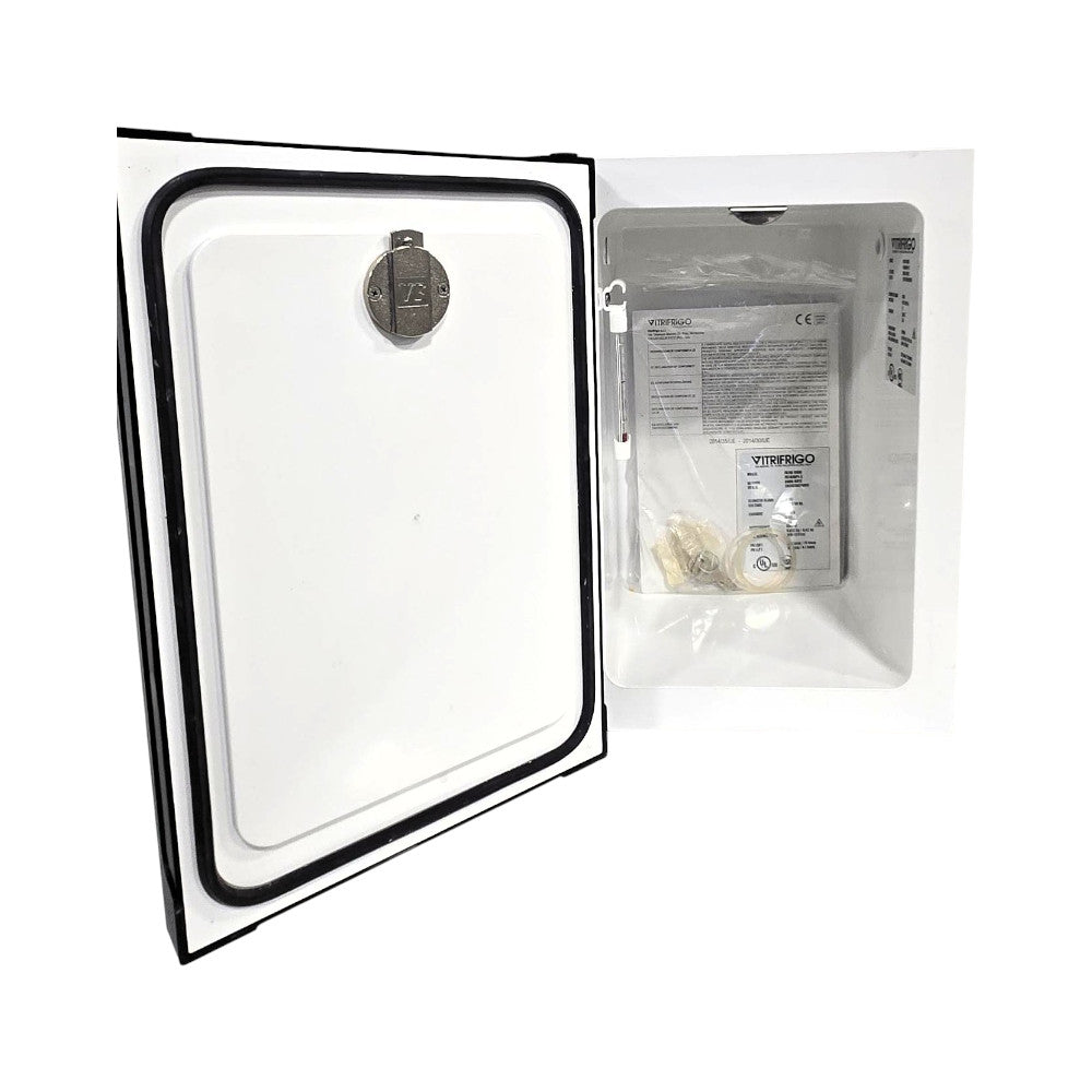 Vitrifrigo FG101VFAU Commercial Milk Cooler