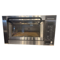 Pizza Master PM451ED Electric Single Deck Countertop Pizza Oven