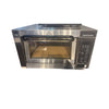 Pizza Master PM451ED Electric Single Deck Countertop Pizza Oven