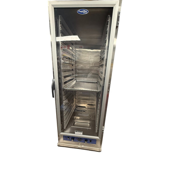 Atosa ATHC-18-P Heated Insulated Cabinet