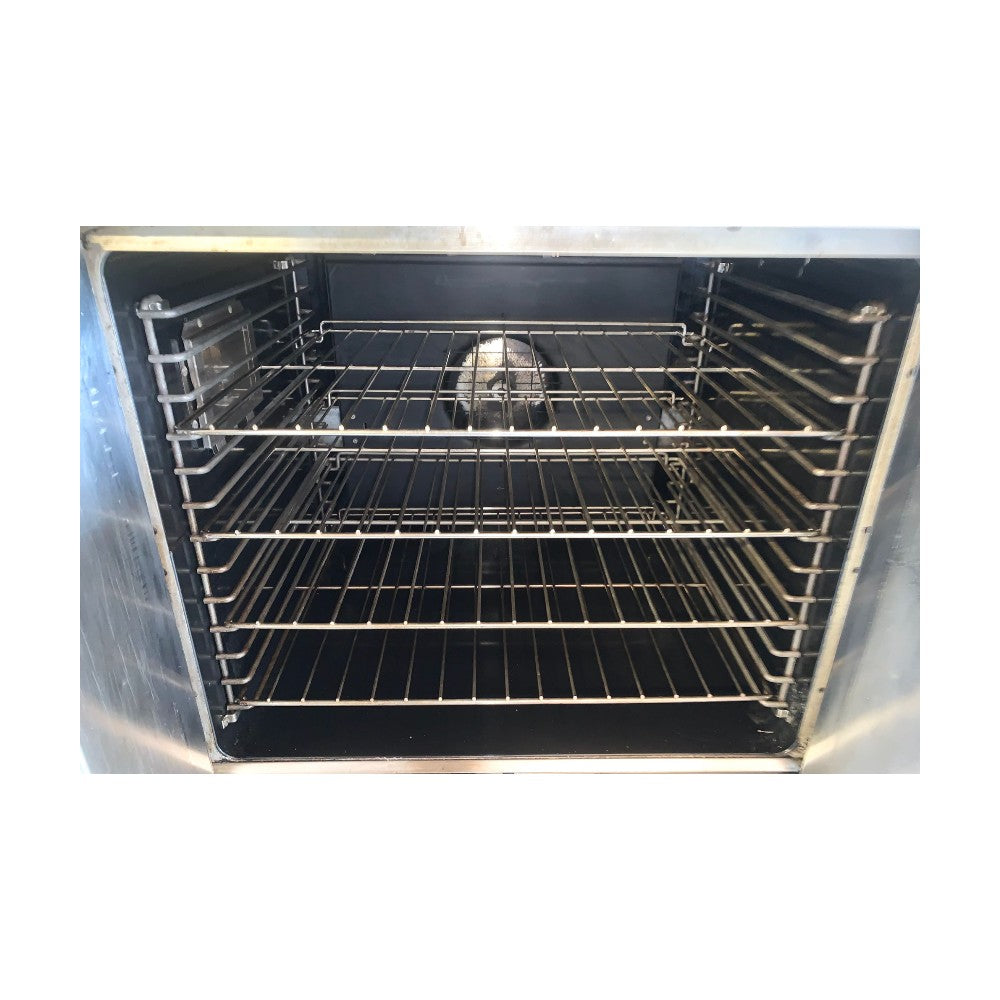 Garland SUME-200 Double Stacked Oven