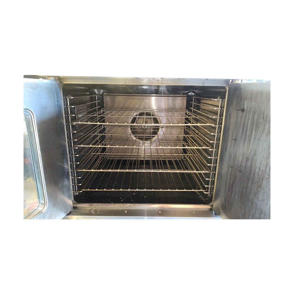 Garland SUME-200 Double Stacked Oven