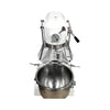 Eurodib M20A Planetary Mixer - 20 Qt