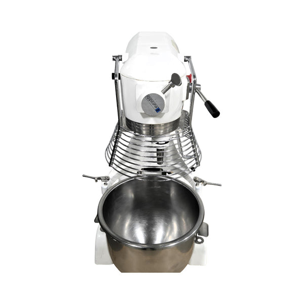 Eurodib M20A Planetary Mixer - 20 Qt
