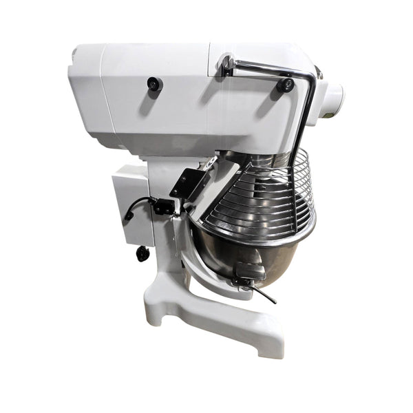 Eurodib M20A Planetary Mixer - 20 Qt