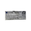 Eurodib M20A Planetary Mixer - 20 Qt