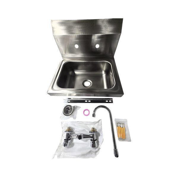 Sinco SF-SINK17 Hand Sink - Never Used