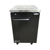 EFI CBBDD1-24CC Refrigerated Beer Dispenser - 24 Inch